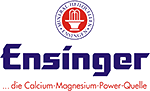 Logo von Ensinger