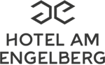 Logo vom Hotel am Engelberg